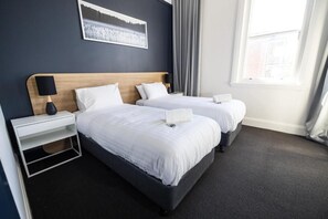 Room - The Albion Hotel (Wickham)