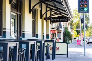 Miscellaneous - The Albion Hotel (Wickham)