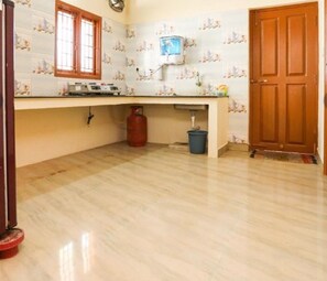 Villa, 2 Bedrooms | Interior - Miraya Resort (Kuilapalayam)