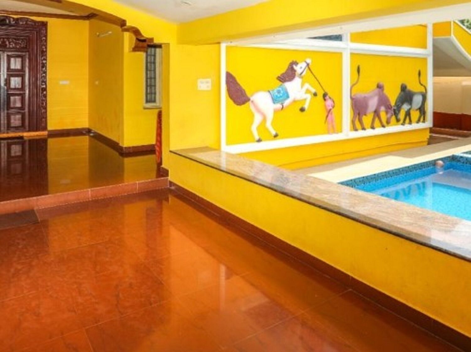 Pool