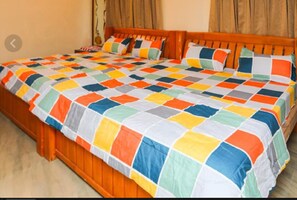Villa, 2 Bedrooms - Miraya Resort (Kuilapalayam)