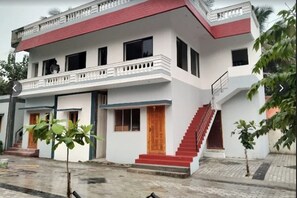 Exterior - Miraya Resort (Kuilapalayam)