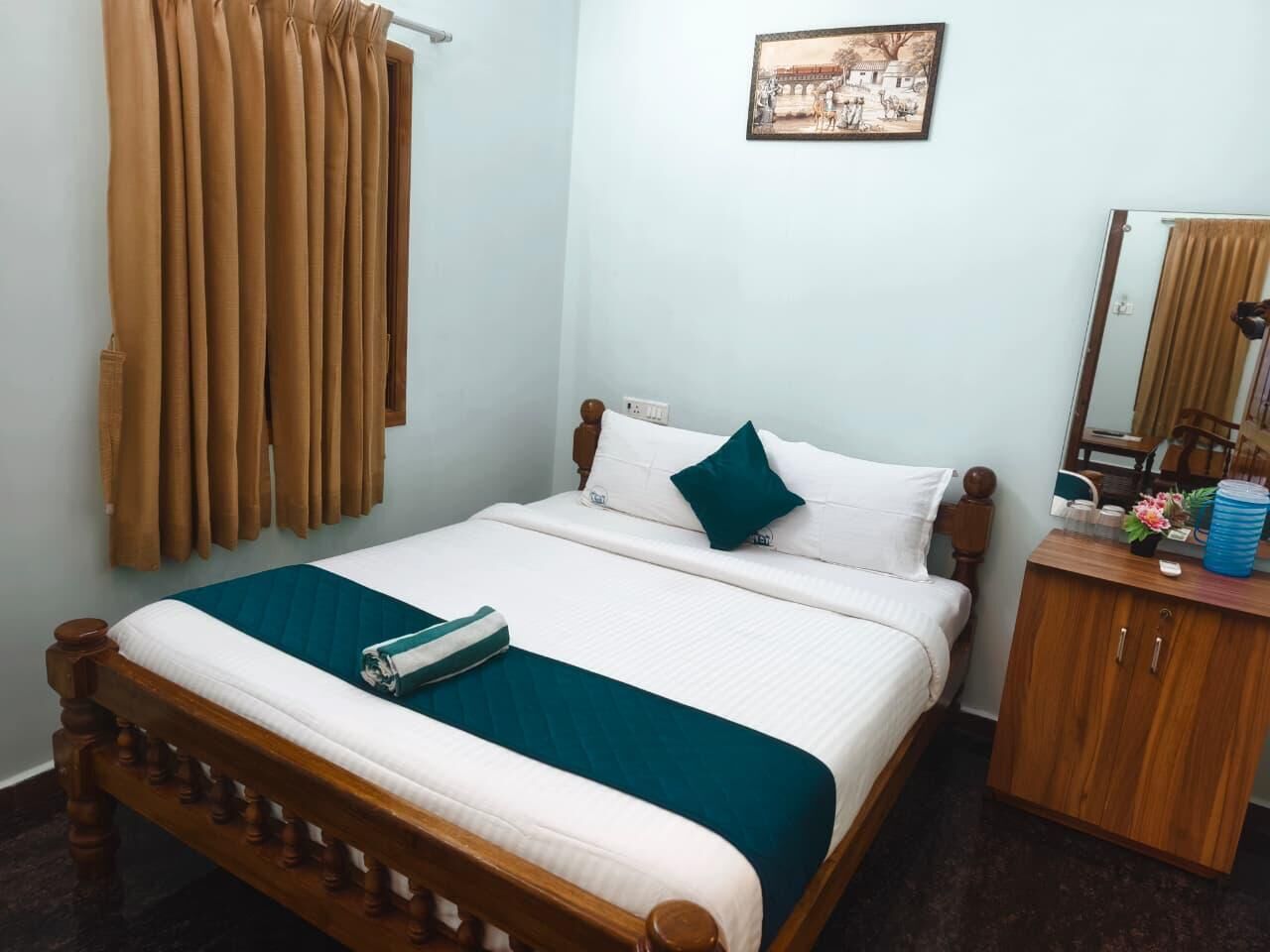Villa, 2 Bedrooms