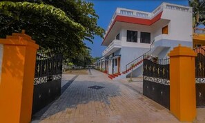 Exterior - Miraya Resort (Kuilapalayam)