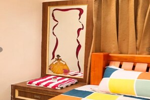 Villa, 2 Bedrooms - Miraya Resort (Kuilapalayam)