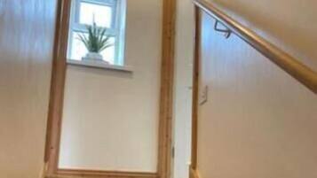 Comfort House, 2 Bedrooms, Kitchen, Partial Sea View | Interior