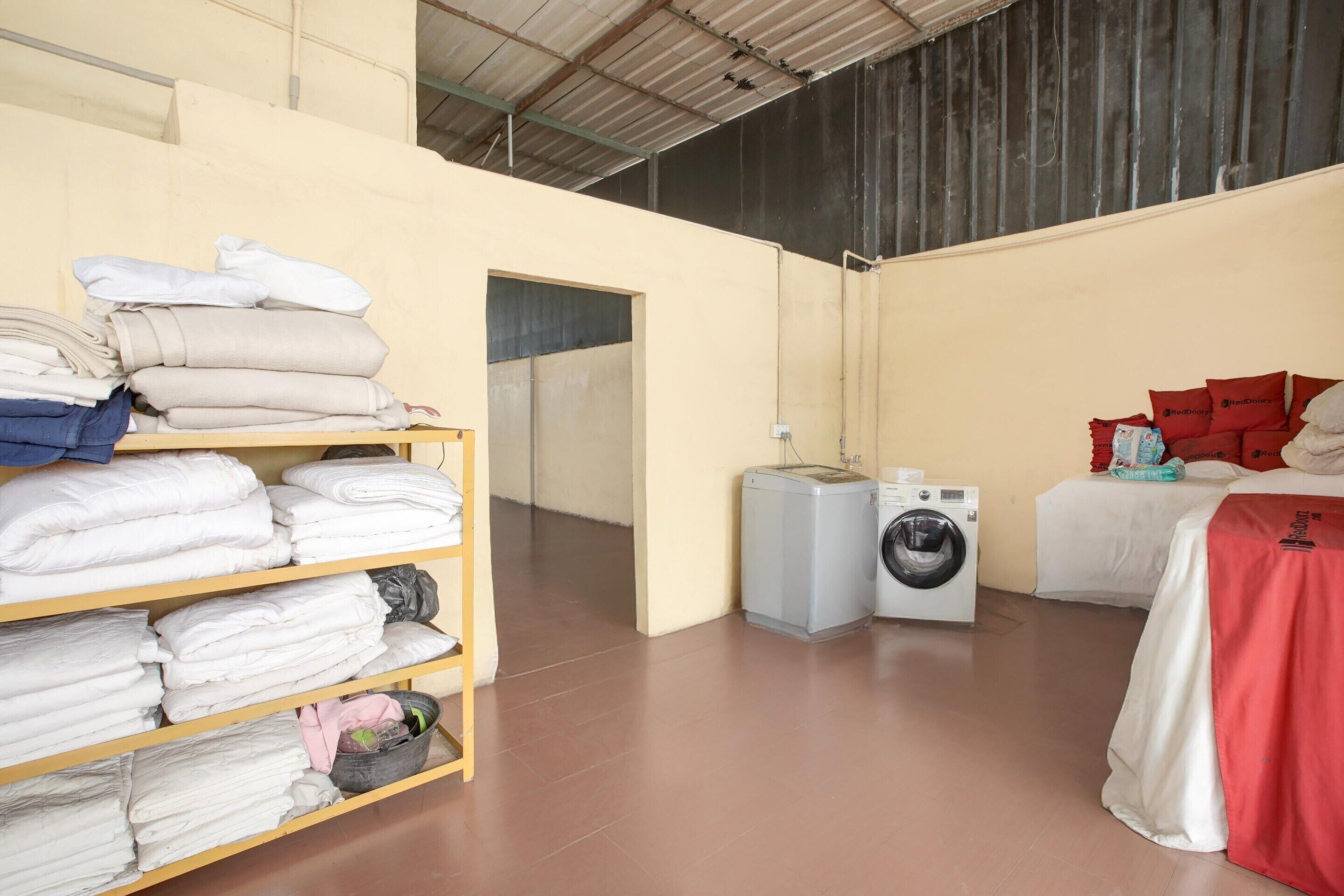 House | Interior