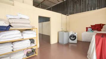 House | Interior