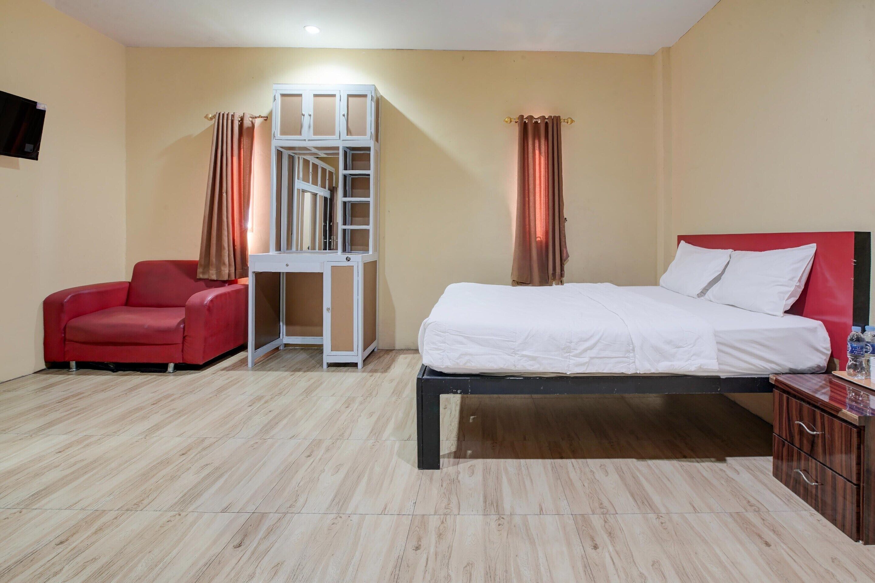 House | 1 bedroom