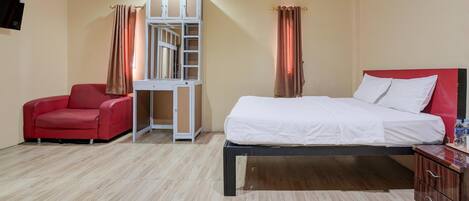 Maison | 1 chambre