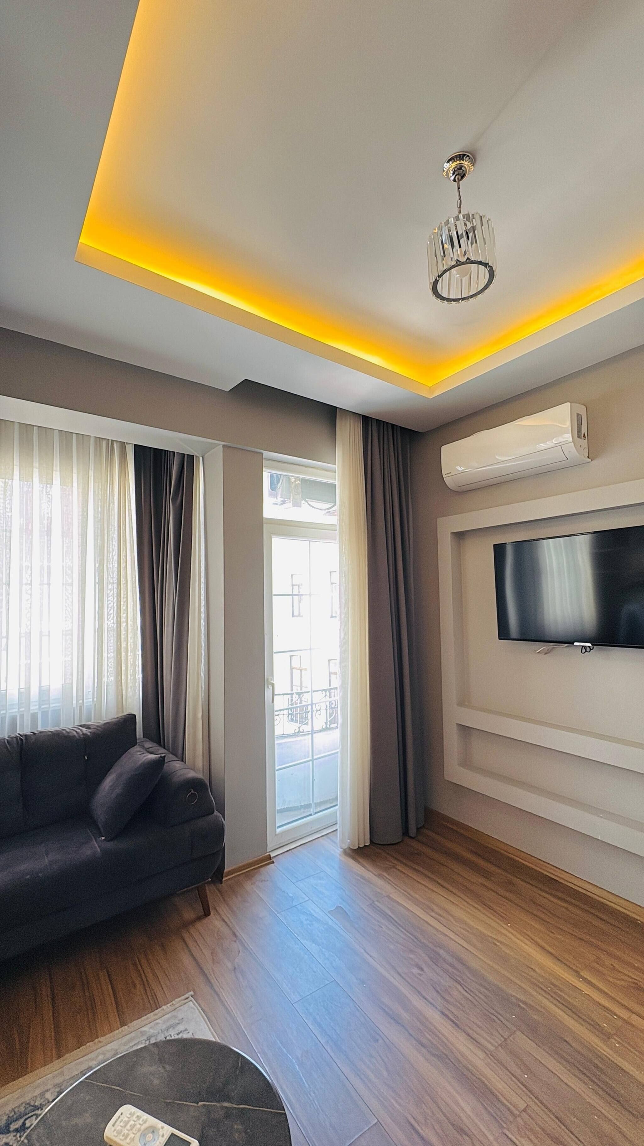 Taksim Square - Deluxe Studio 301 - Istanbul