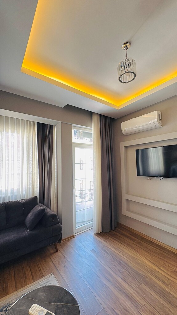 Taksim Square - Deluxe Studio 301 - Istanbul