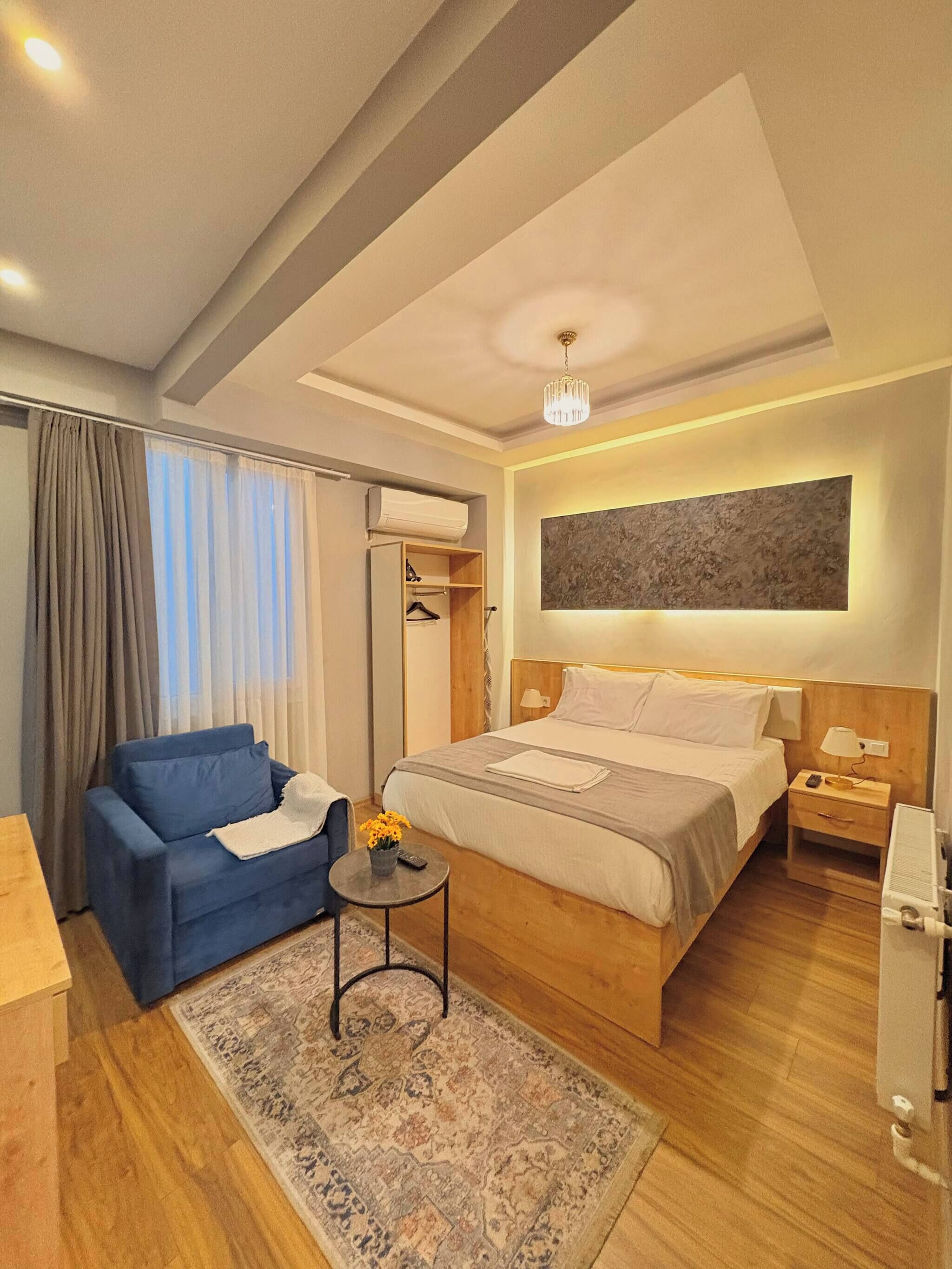 Taksim Square - Deluxe Studio 202 - Beykoz