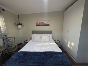 1 habitación y internet 