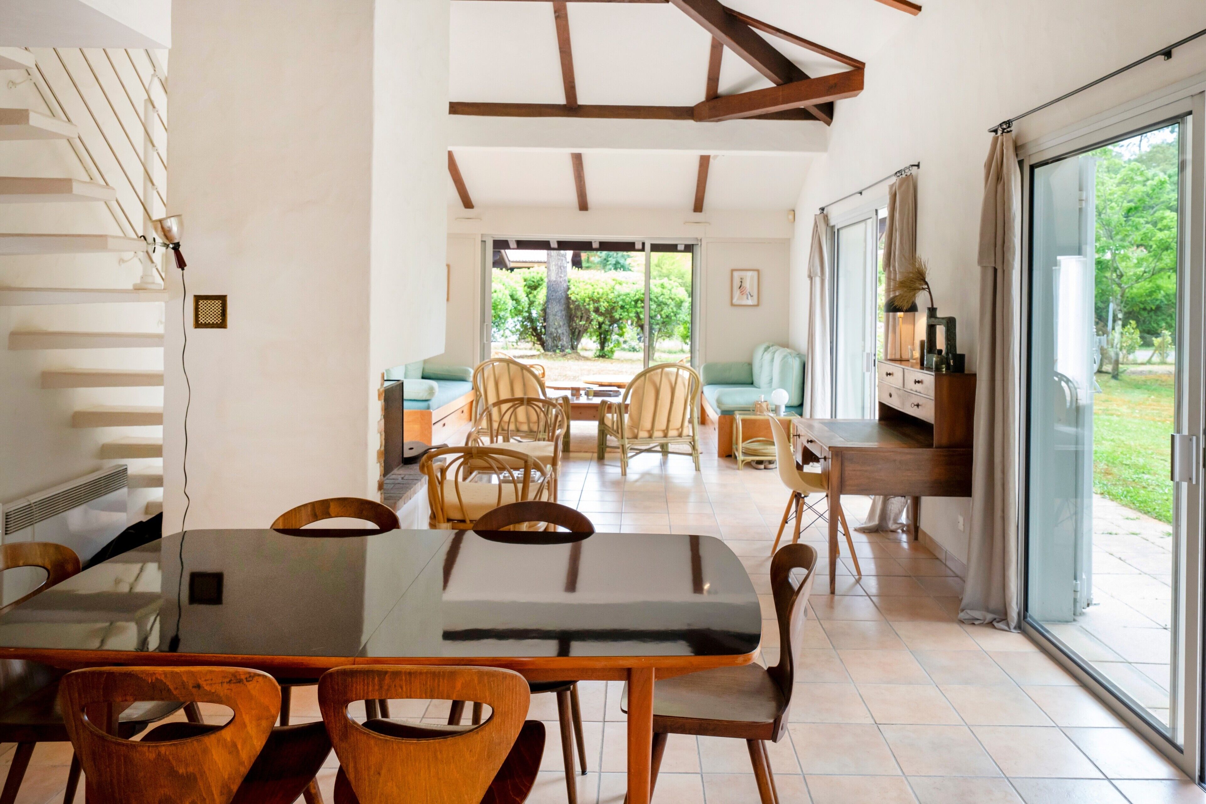 Restaurantes