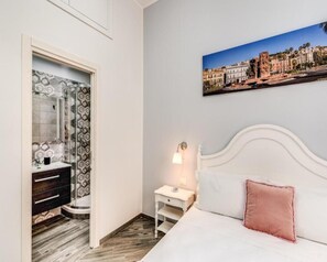 House | Interior - Agorà Borsa - Dante (Naples)