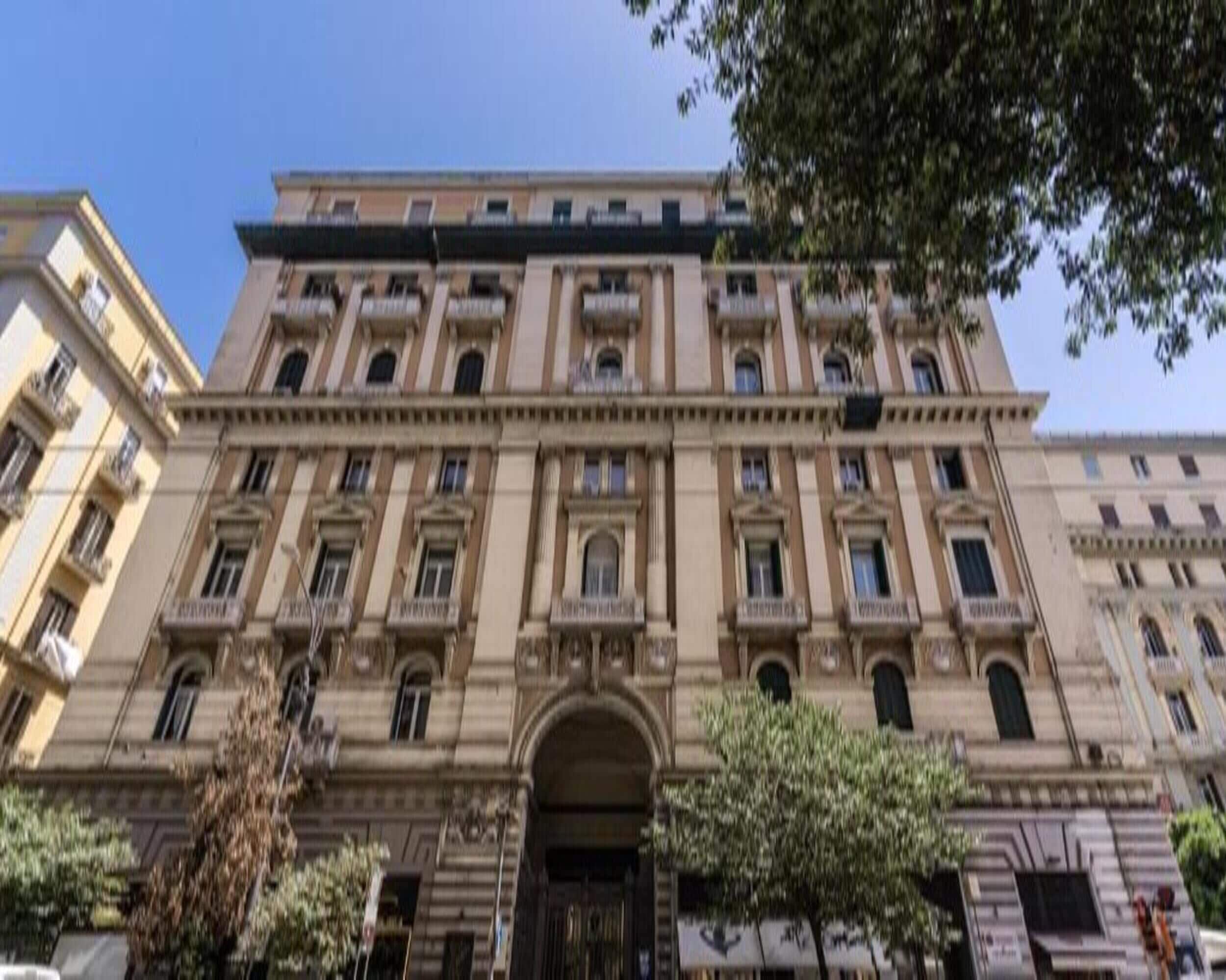 Casa | Parte interna