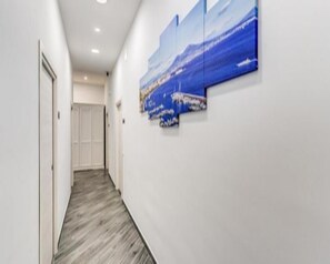 House | Interior - Agorà Borsa - Dante (Naples)