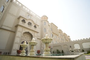 Exterior - Anant Mahal Jaipur (Jaipur)