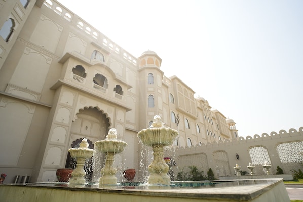 Exterior - Anant Mahal Jaipur (Jaipur)