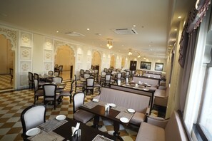 Dining - Anant Mahal Jaipur (Jaipur)