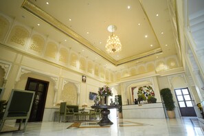 Lobby - Anant Mahal Jaipur (Jaipur)