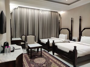 Room - Anant Mahal Jaipur (Jaipur)