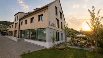 Deluxe Studio, Balcony | Exterior