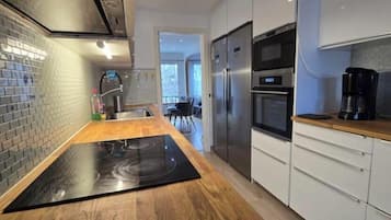 Eget kök