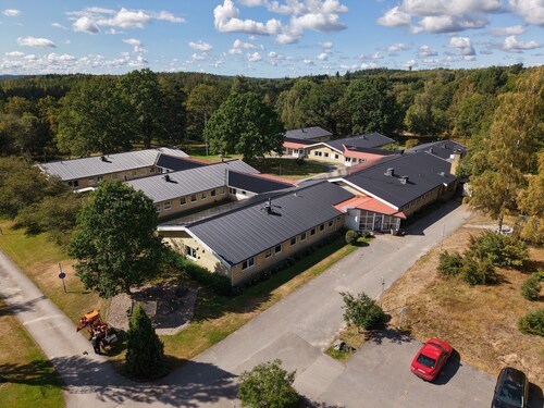 Ekängens vandrarhem