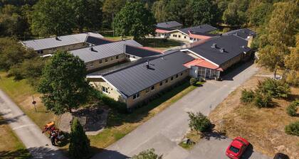 Ekängens vandrarhem
