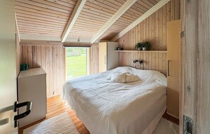 Unclassified image, 4 of 25, button - Cozy home in Strandby with sauna (Strandby)