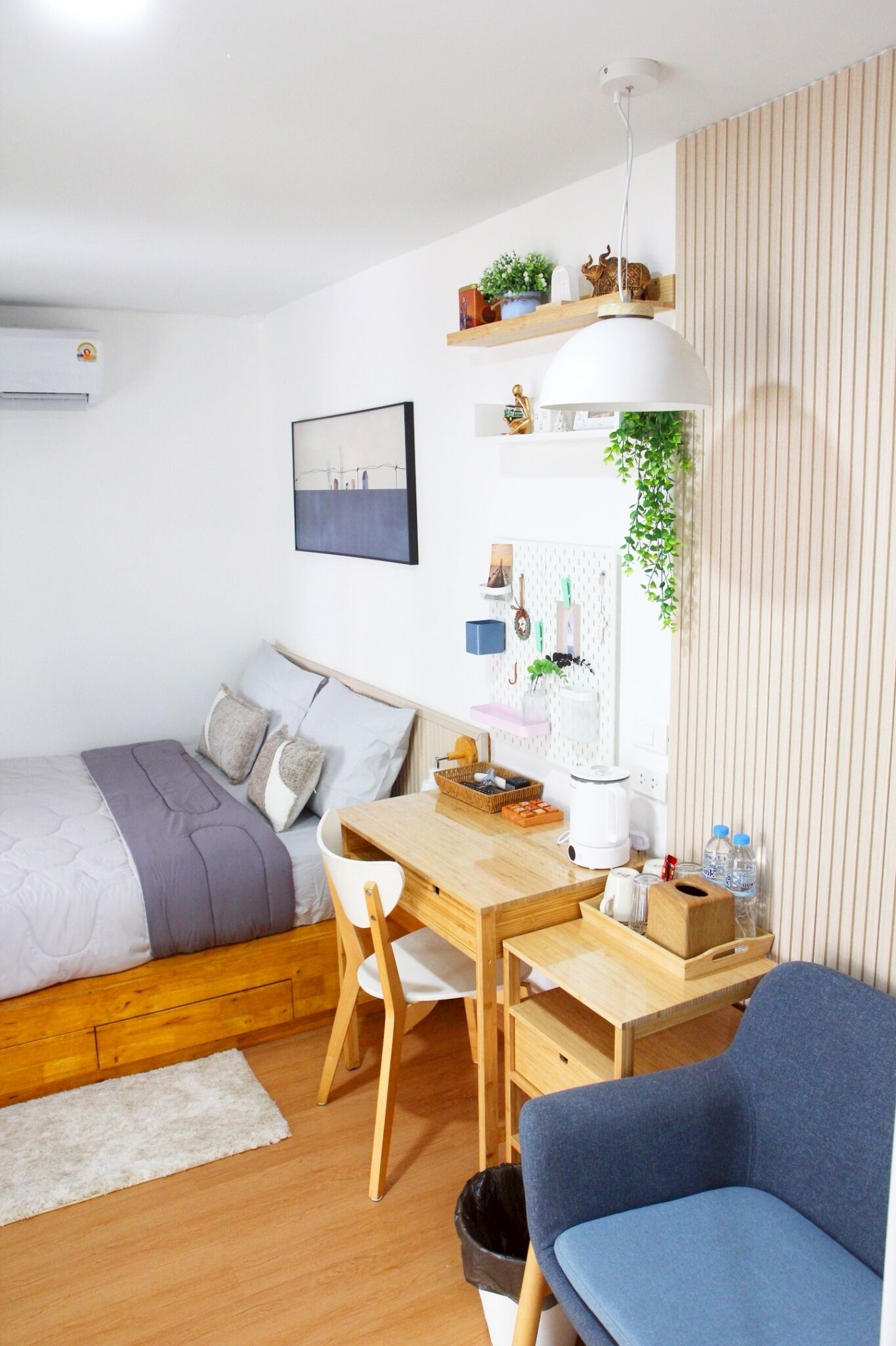 1 Schlafzimmer, Bügeleisen/Bügelbrett, Internetzugang