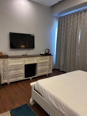 Room - Hotel Tuli Grand Imperial (Bokara)