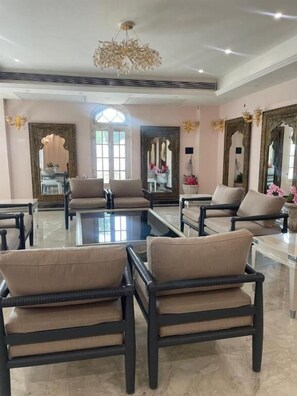 Intérieur