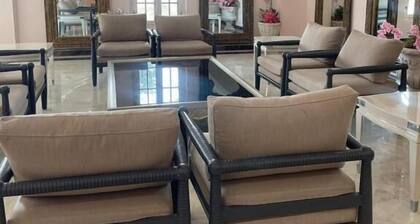 Hotel Tuli Grand Imperial