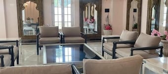 Hotel Tuli Grand Imperial