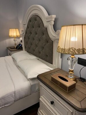 Room - Hotel Tuli Grand Imperial (Bokara)