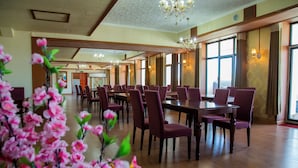 用餐區