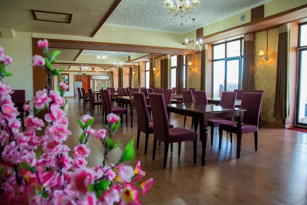 Tempat makan