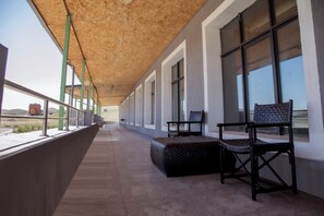 Teras/patio
