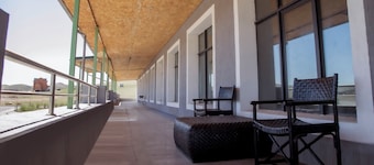 Atlas Hotel Ulaanbaatar