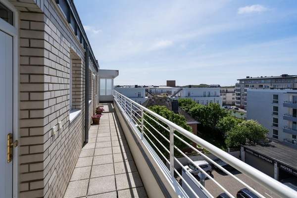 Fassade / Eingang