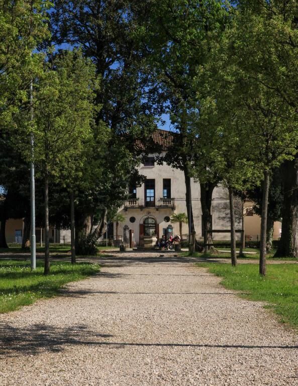 Außenbereich