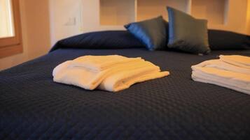 Doppel- oder Zweibettzimmer | Kostenloses WLAN