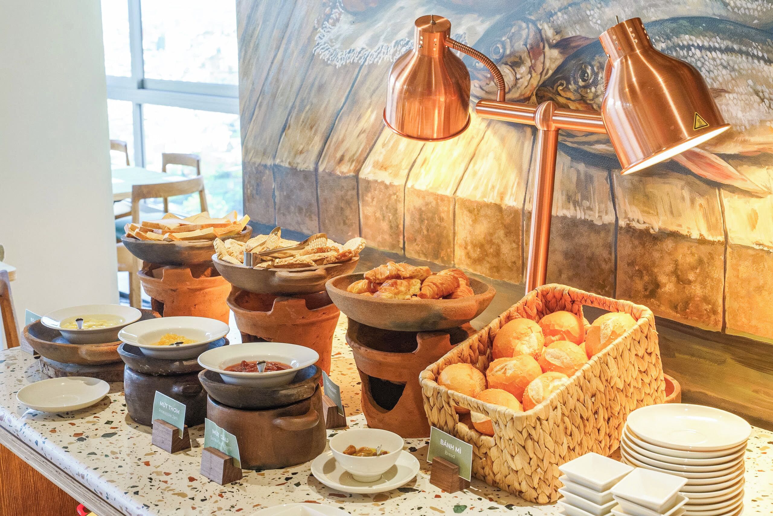 Servei de restauració