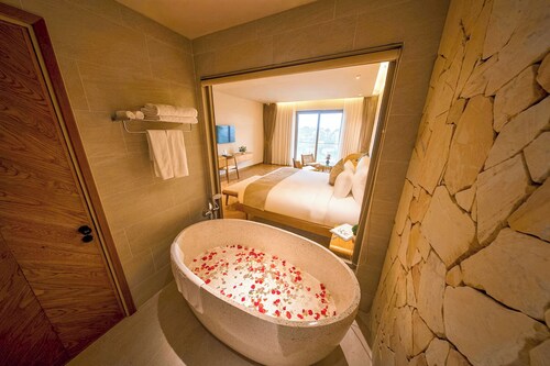Olive Hotel Dalat