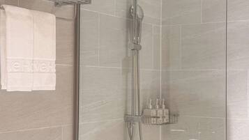 Basic Room, Non Smoking, Private Bathroom | Bilik Mandi