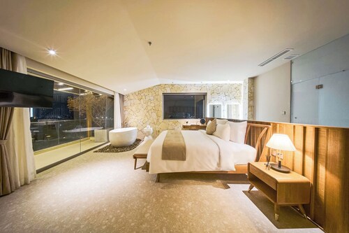Olive Hotel Dalat