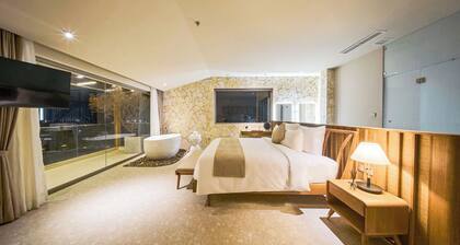 Olive Hotel Dalat